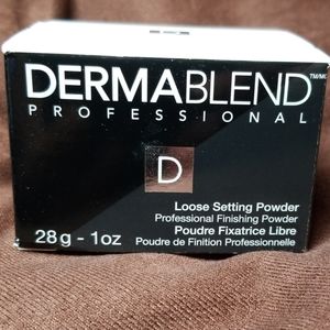 Dermablend Setting Powder